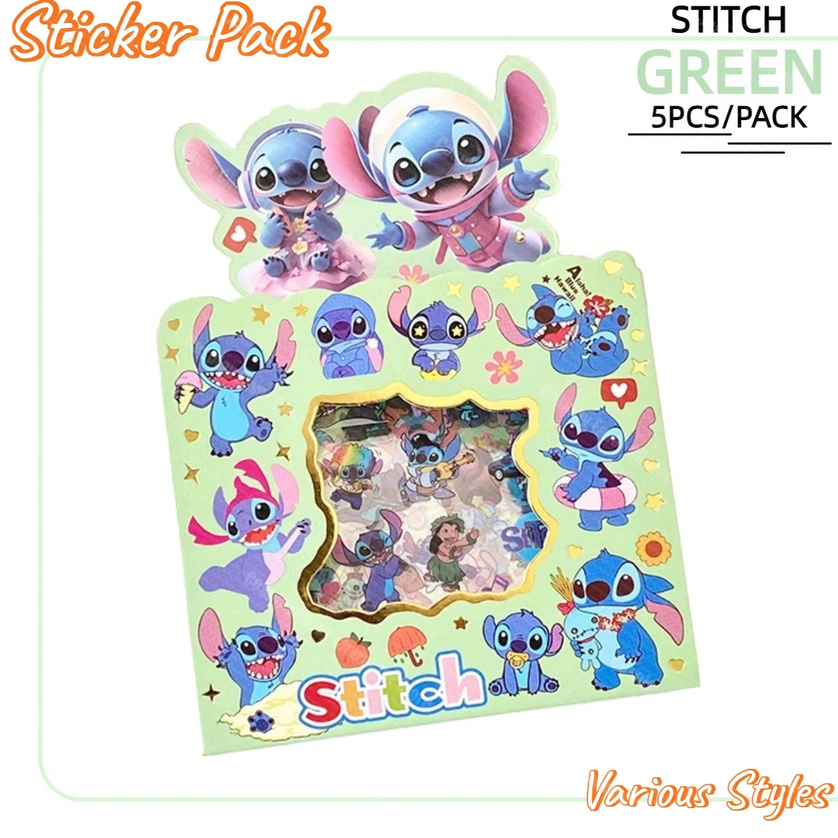 Novo ponto bonito dos desenhos animados adesivo papelaria bolsa adesivo caixa de presente estudante criativo material à prova dwaterproof água adesivo crianças presentes