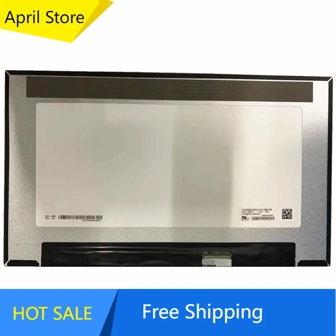 pins pins portatil lcd led touch screen display 19201080 edp 40 pinos lp140wfb spf4 140 01