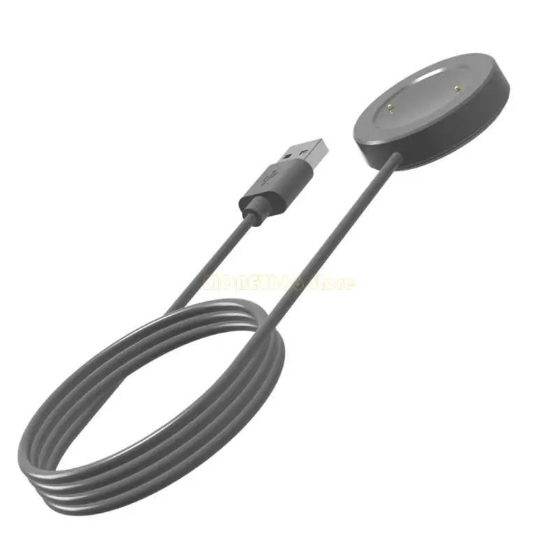 F62C شحن USB شحن شحن موثوقة شحن سلك شحن Dock ABS كابل GS4 GS3 #4