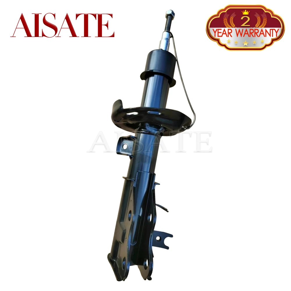

Front Rear Left/Right Shock Absorber For Honda HRV XRV 2015- Without Electric DCC 51621-T8M-G03 52611-T8K-G03 51611-T8M-G03