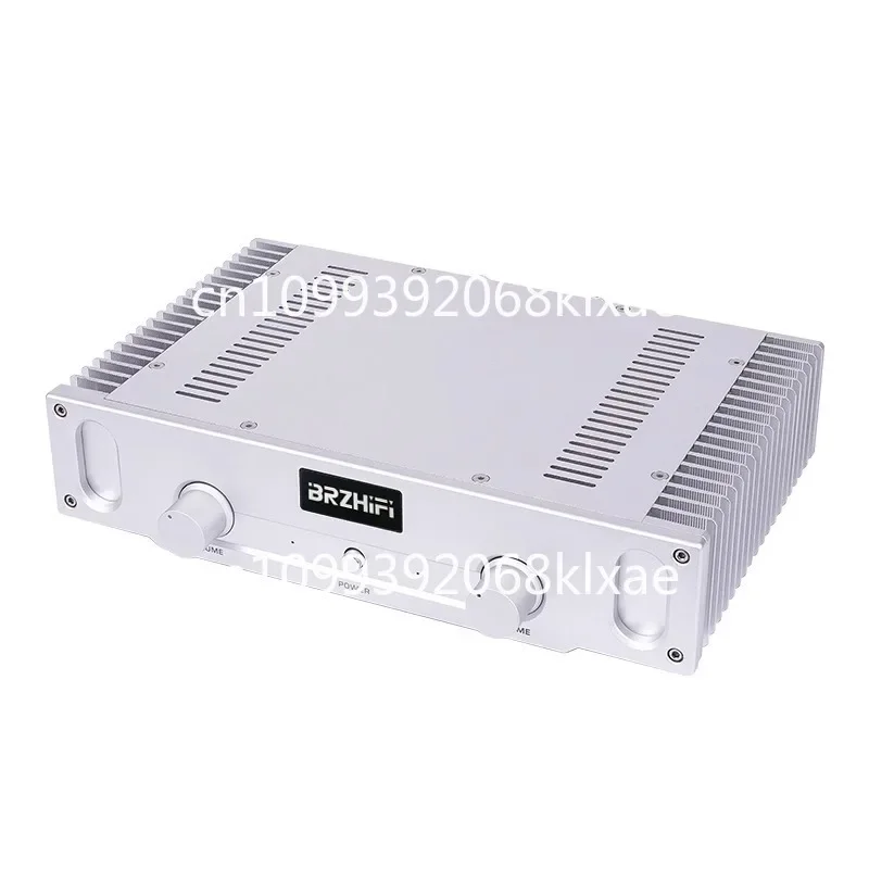 Household high fidelity A1S pure class A power amplifier