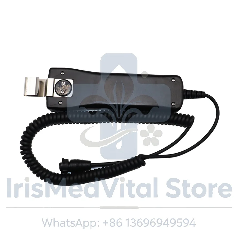 Compatible C600 Remote Controller 0006704‑0, Replacement Control Accessory For Laboratory Training Workbench