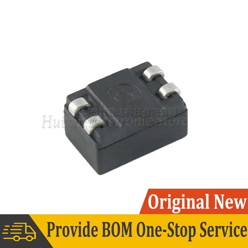 5pcs 0905 Common Mode Inductor Inductance Molding Choke Coil Power Filter SMD 10uH 25uH 50uH 250uH 470uH 500uH 1000uH 2000uH