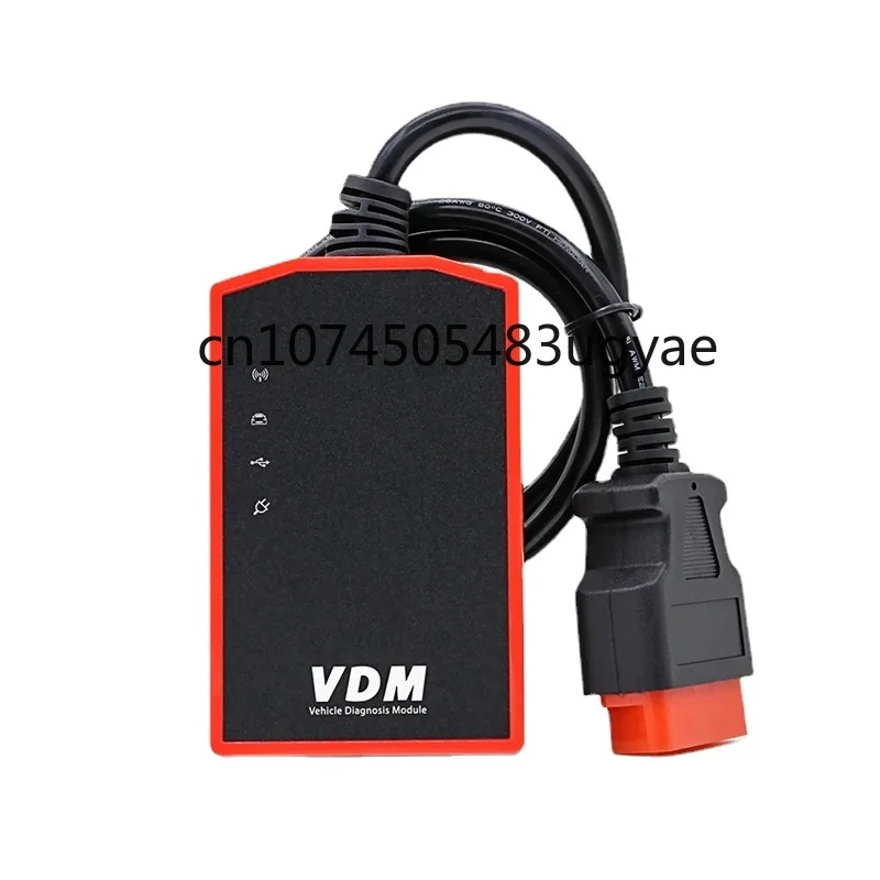 2023 Latest Version V3.8 VDM UCANDAS WIFI Car Diagnostic Tool, Car Scanner