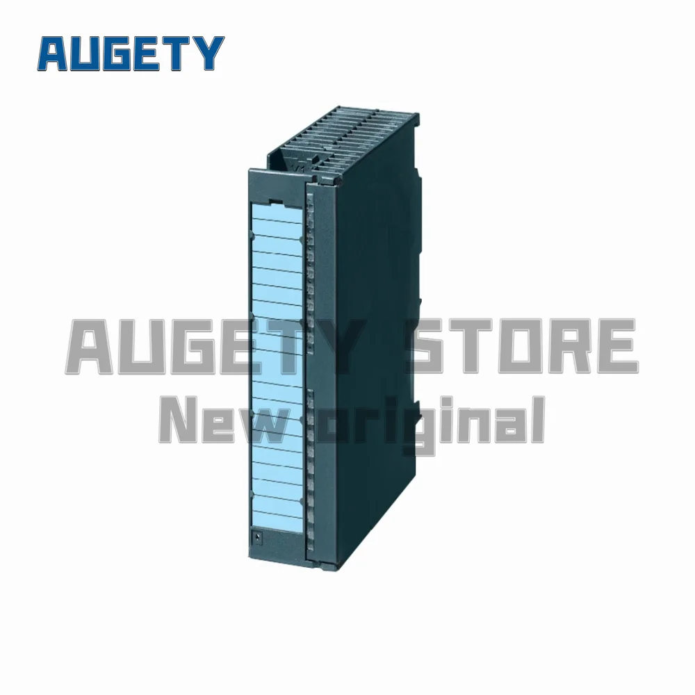 Controlador programable Original para Siemens 6ES7338-4BC01-0AB0 PLC