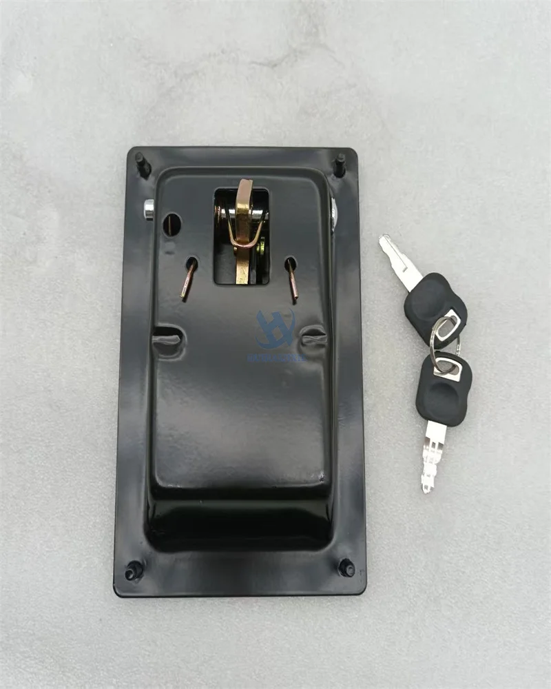E320B E320C E320D Hydraulic Pump Lock 298-2942 2982942 for Caterpillar Excavator Lock Assy