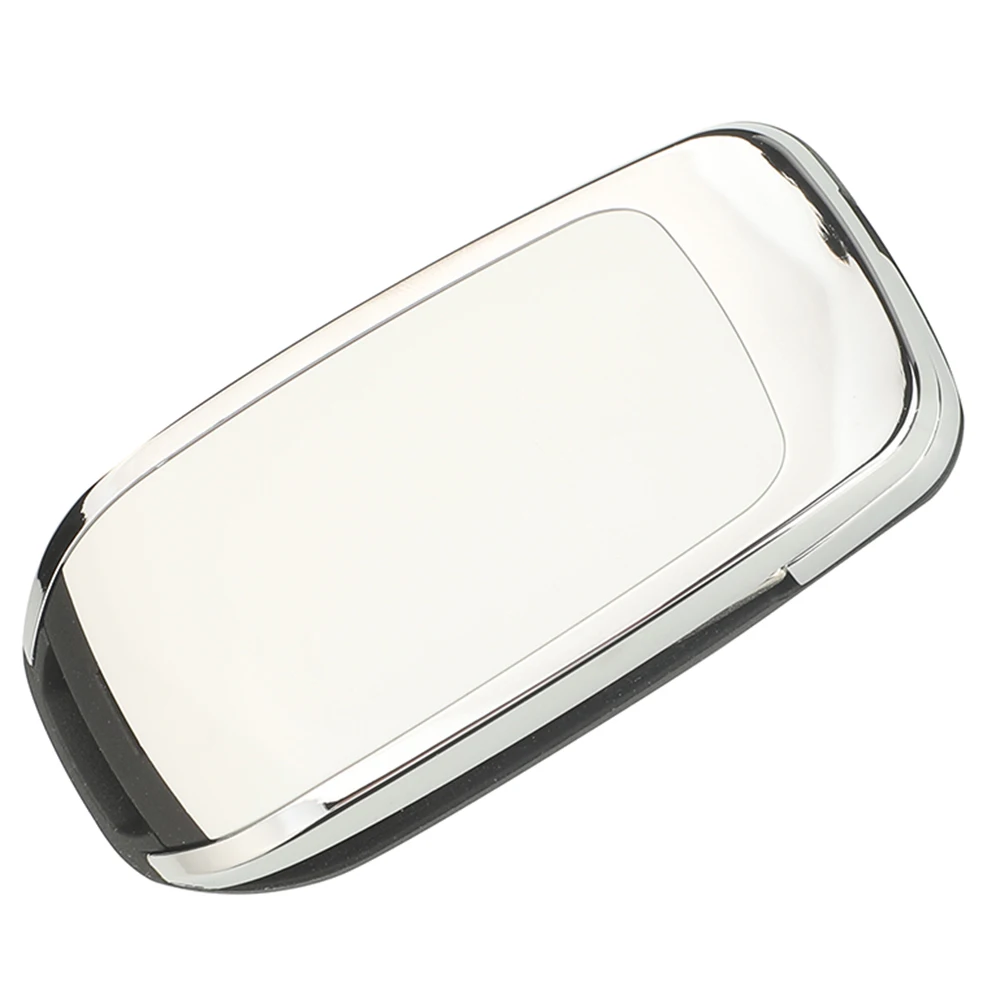 jingyuqin Geschenk-Fernbedienung, modifizierter Autoschlüssel für Renault Sandero, Dacia Logan, Lodgy, Dokker, Duster, Flid, Klappschlüsselgehäuse, 2/3 Tasten – Detail 2