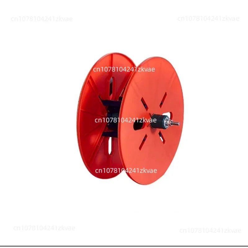 Pay-off artifact folding BV line three-wire multi-wire home improvement line electrical tools