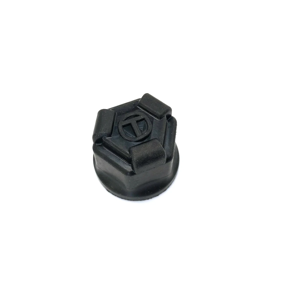 For Supreme For Supreme+ 7260R For Fighter 10/10+/11/11+/Mini for Blade GT II Nut Cap Screw Cap Rubber Cover Scooter Parts