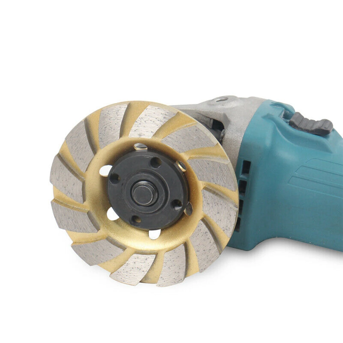 100mm Saw Blade Wood Cutting Wood Disk Cutting Wood Saw Disc Multitool Cutter Angle Grinder