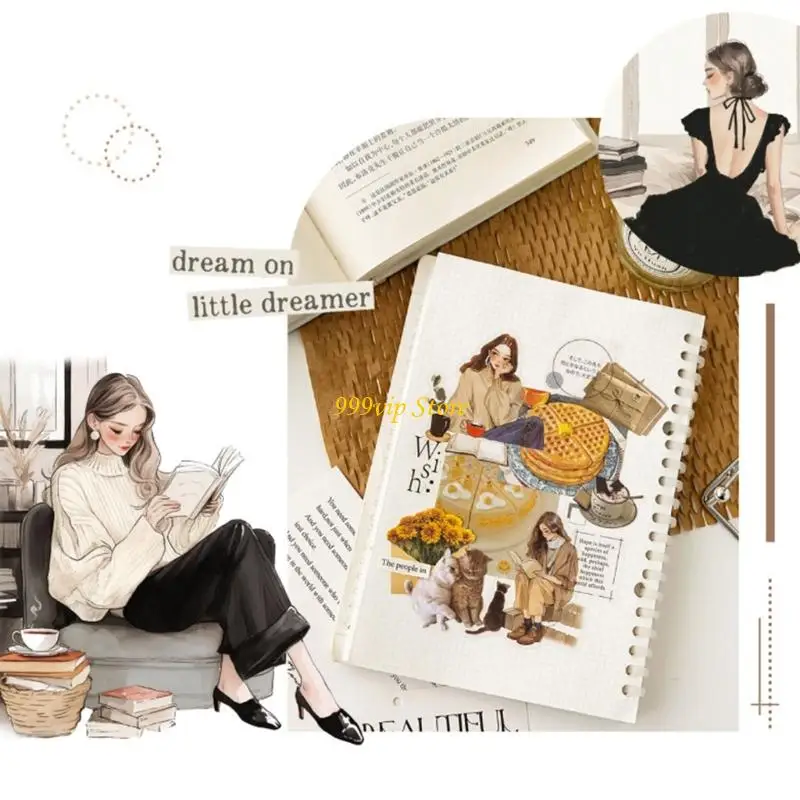 Adesivo scrapbook c90c