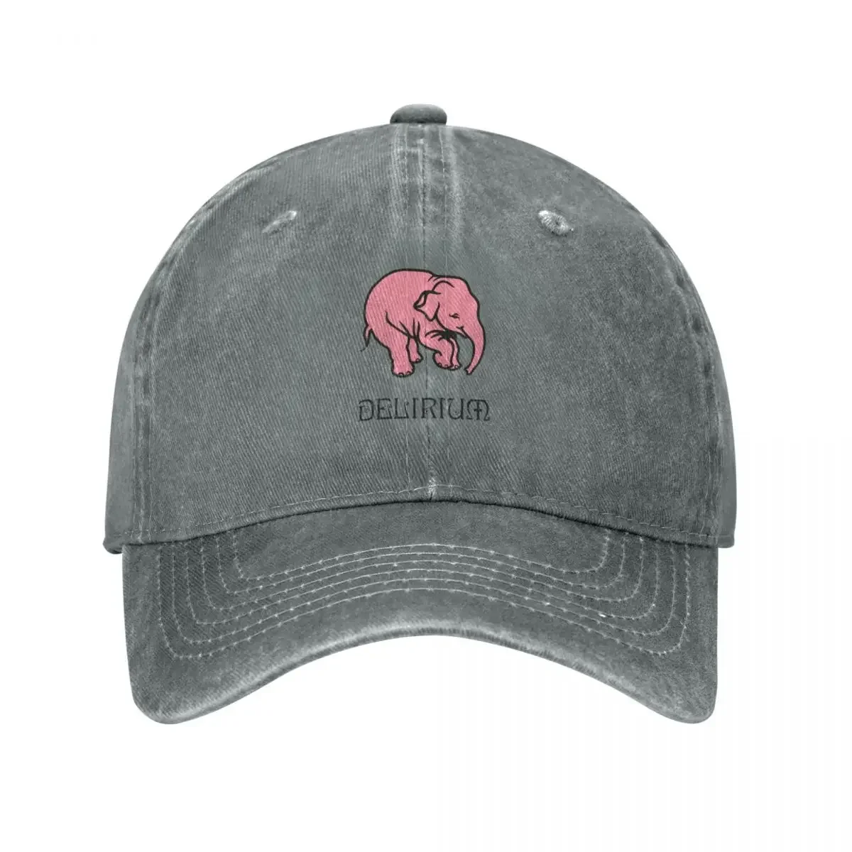 

Delirium Baseball Cap hiking hat Sports Cap Female Men's