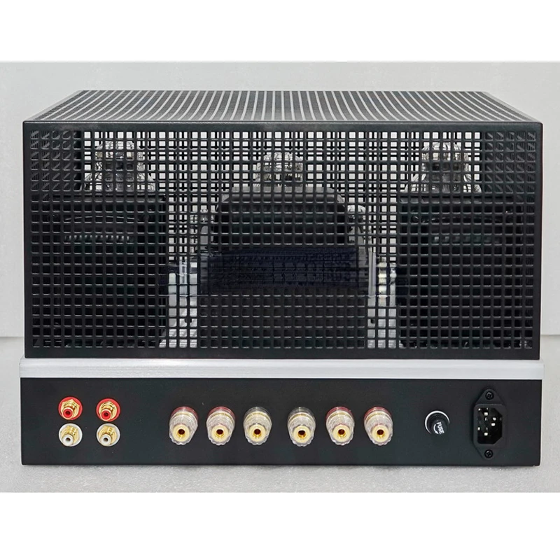 Good Quality Professional HIFI Home Audio Tube Amplifier