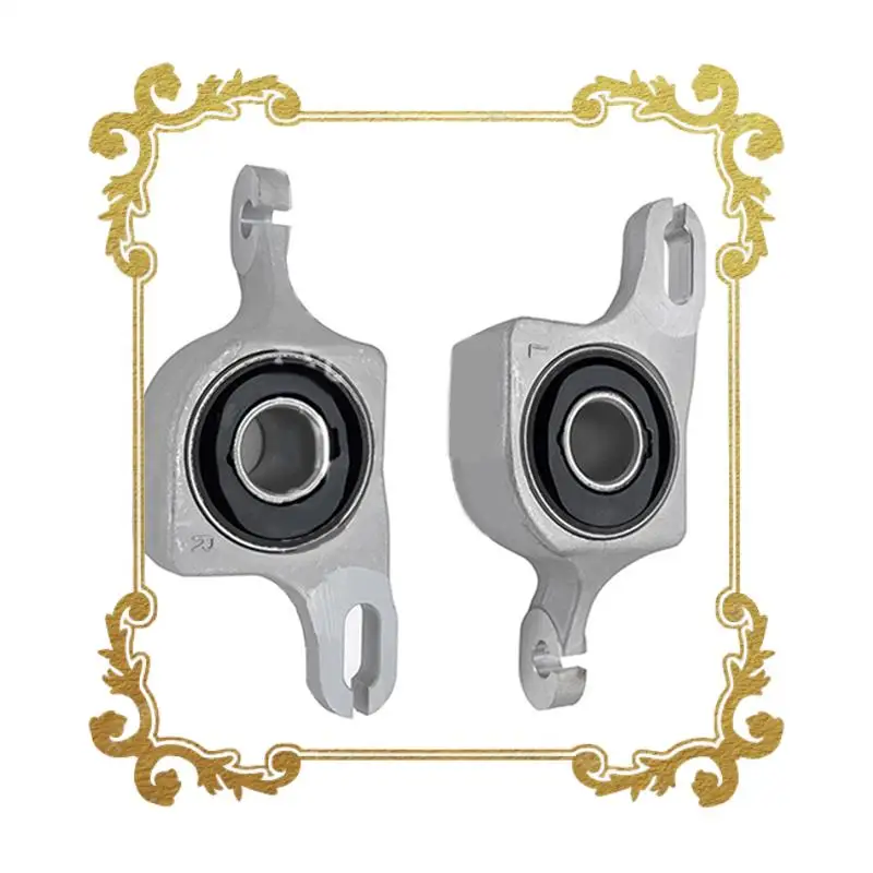 

Lower Control Arm Bushing For Mercedes W164 X164 GL320 GL350 GL450 GL550 ML350 ML500 2005-2013
