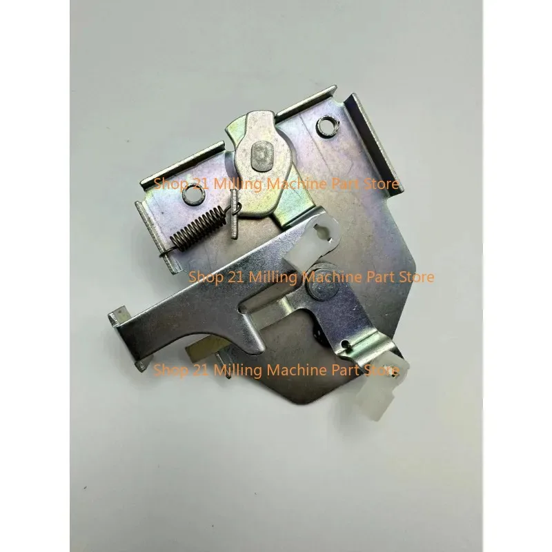 NEW Cab Door Lock Handle Assembly Fit For Daewoo Doosan DH55 Excavator