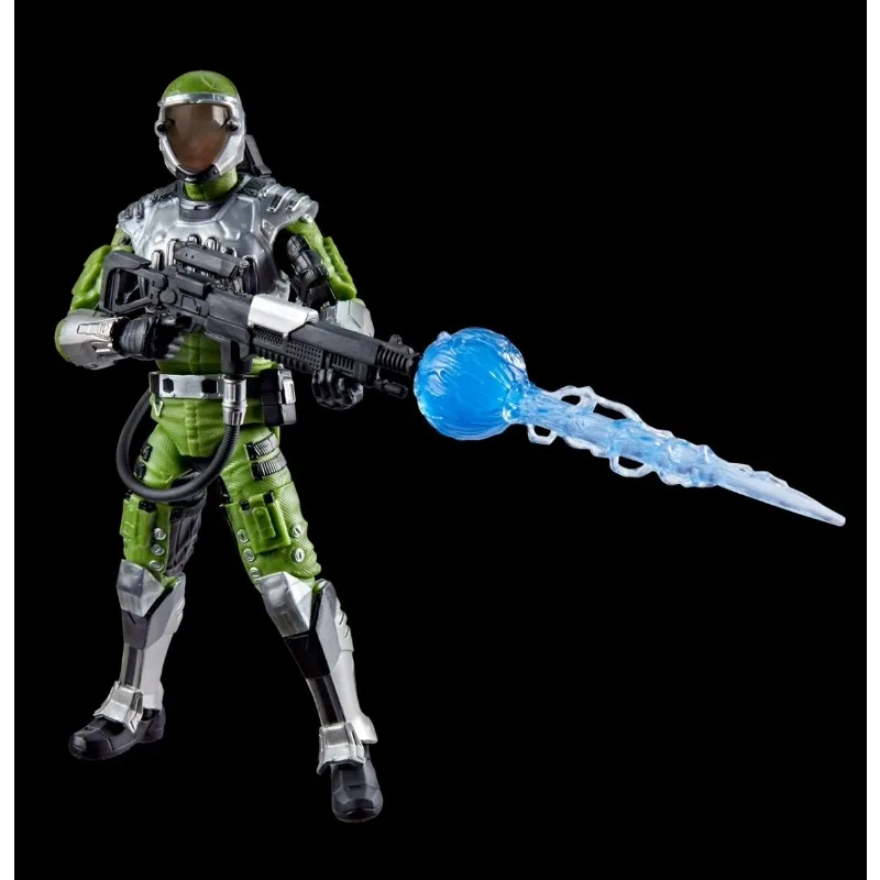 

Новый оригинальный Hasbro G.i. Joe Classified Series Seymour Sci-Fi Fine Action Figure Toys Подарочная модель