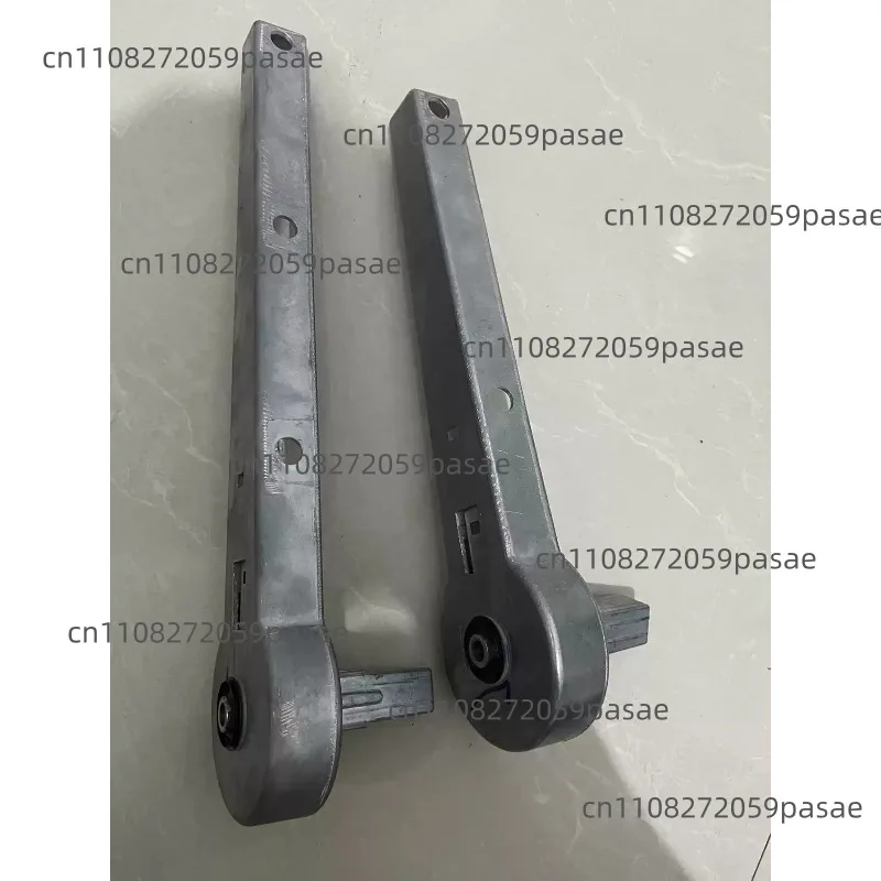 447448636639V260V250 Seat Armrest Frame, Rear Left, Rear Right