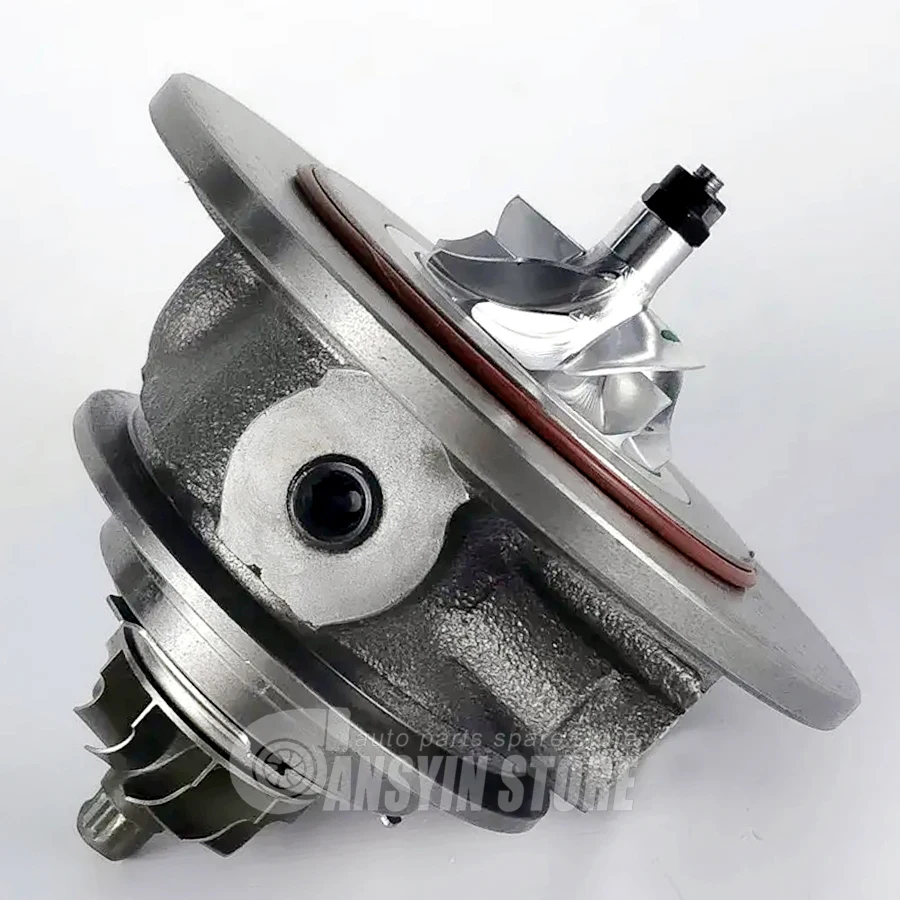 B01 Turbo Cartridge For Honda Civic 1.0 VTEC 95 Kw - 129 HP FEV 2017- 16319880008 16319700008 18900-5AY-H01 189005AYH01 view 5