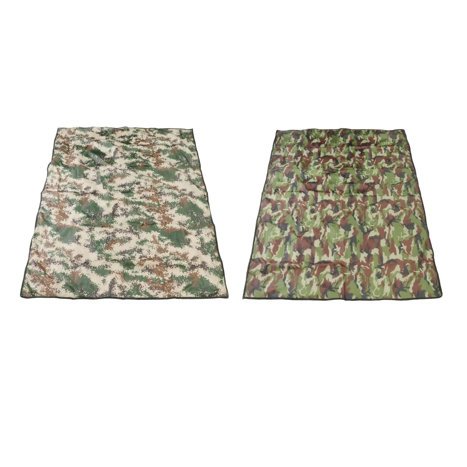 비상 담요 보유 방수, 야외 배낭 여행용 마일라 열, 응급 처치 키트