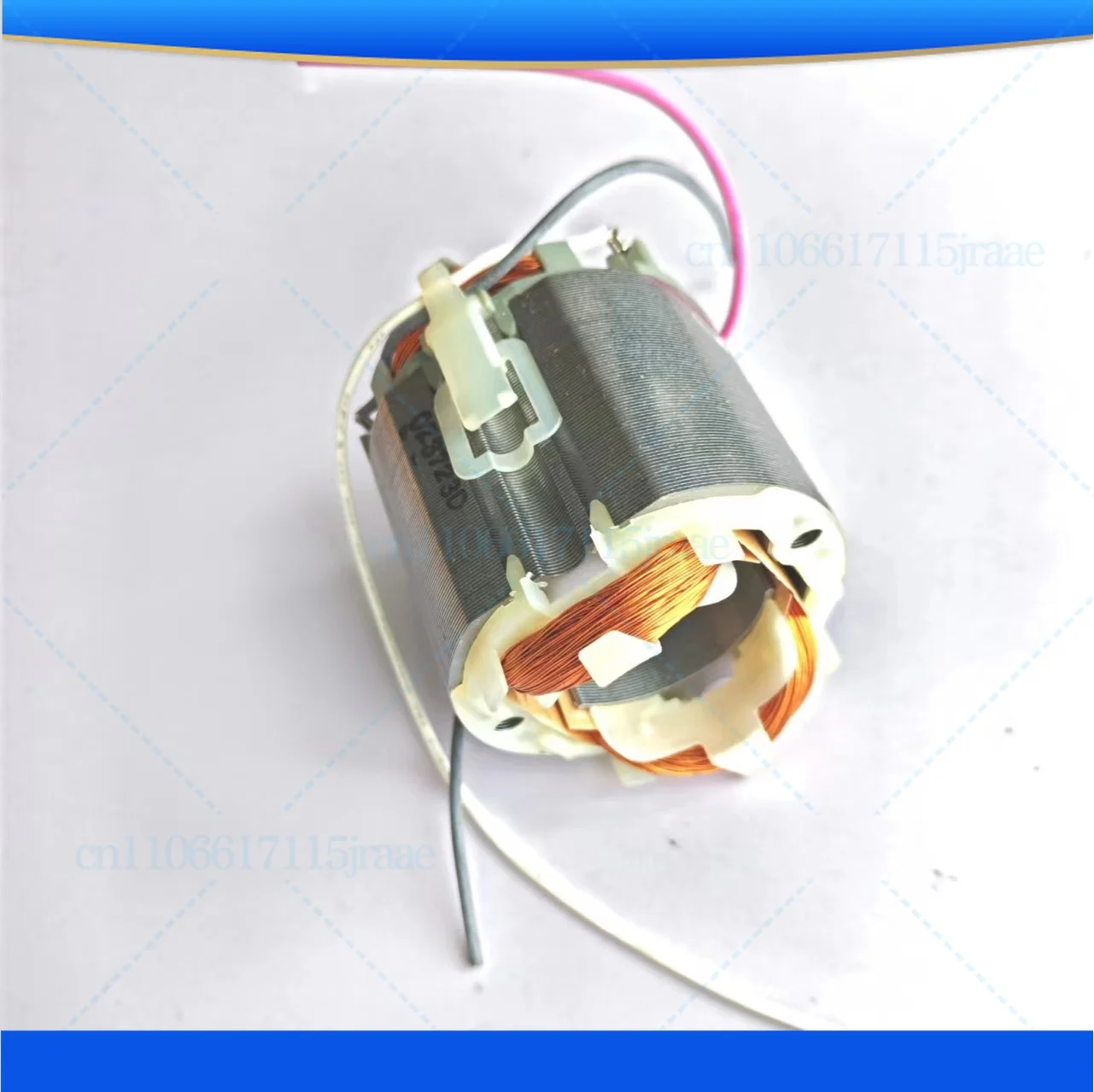 For Makita sander BO5041 stator motor accessories 633723-1