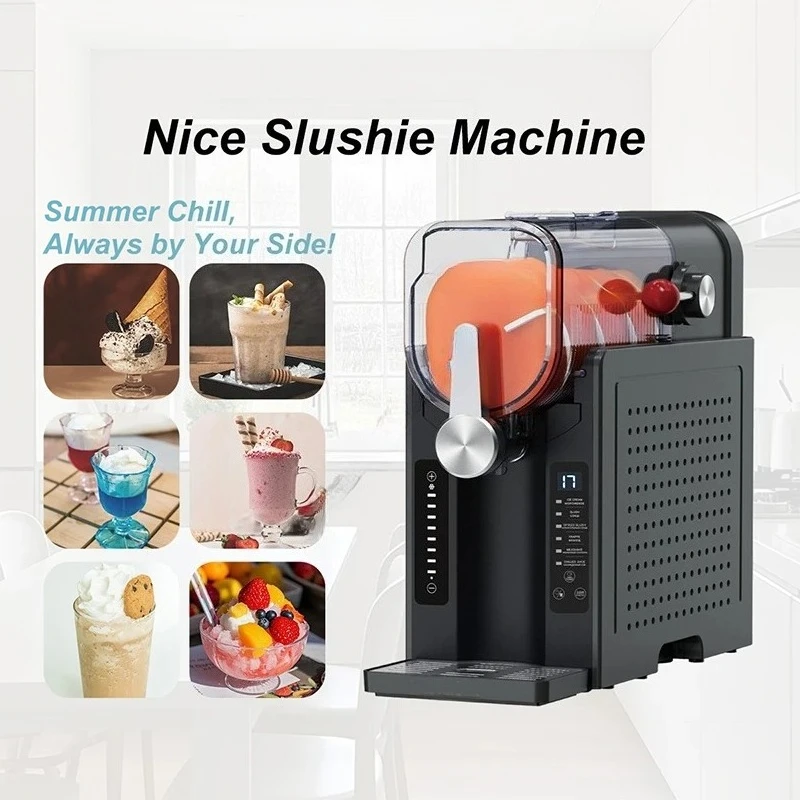 Commercial Electric Ice Shaver Machine​ The Ultimate Machine for Perfect Hawaiian Shave Ice