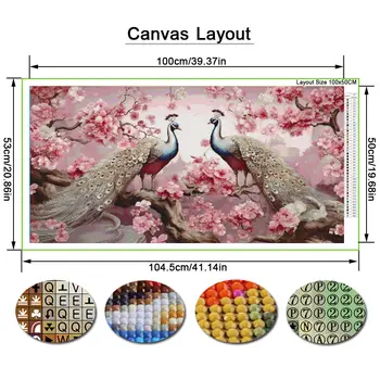 8 最佳銷售 homfun官方商店鑽石畫 - №7