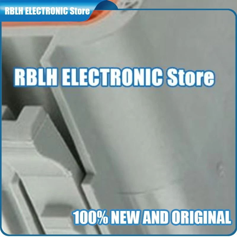 

2 шт./лот, новый и оригинальный разъем AT06-08SA