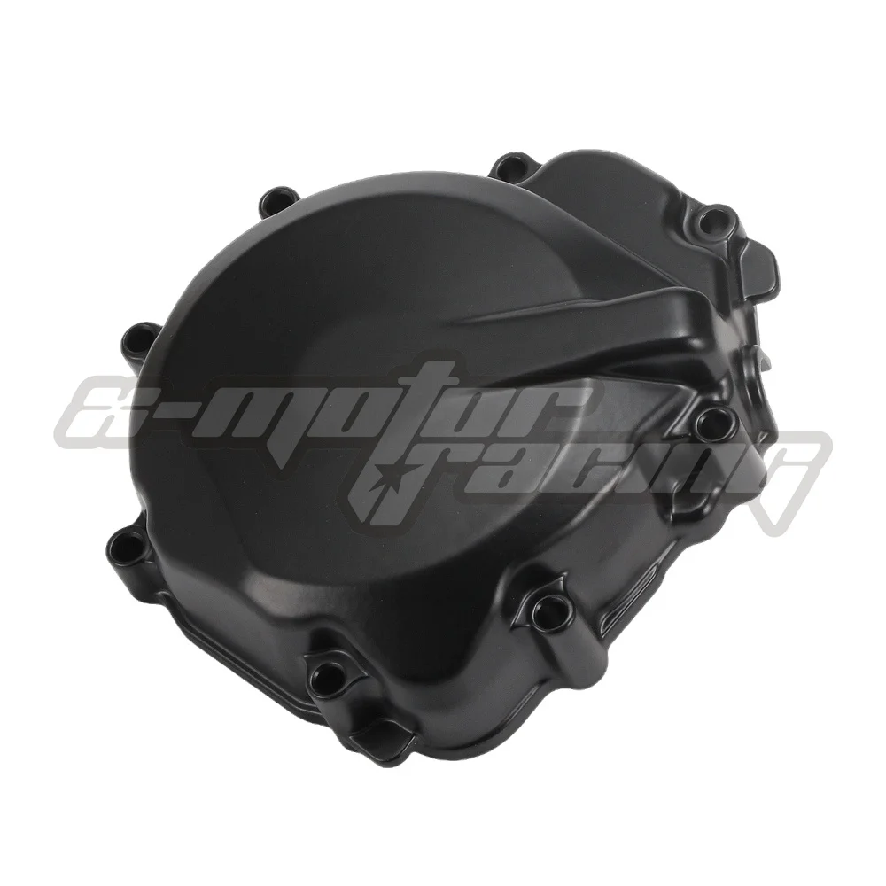 غطاء علبة المرافق الثابت للمحرك لسوزوكي GSXR1000 GSX-R1000 2005-2006 11351-41G00 غطاء جانبي للدراجة النارية