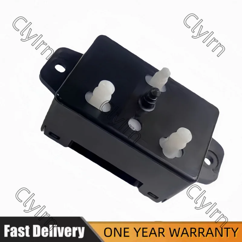 

RT6802150B Car Driver Power Seat Adjustment Knob Switch Electric Back Adjust Angle Button Cover Lid For Isuzu D-MAX MUX