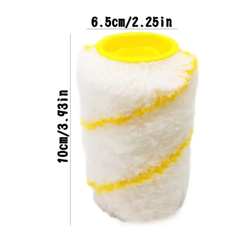 Corner Edger Paint Roller Wall Ceiling Painting Tools Multifunctional Handheld Clean-Cut Paint Edger Painting Edging Tools