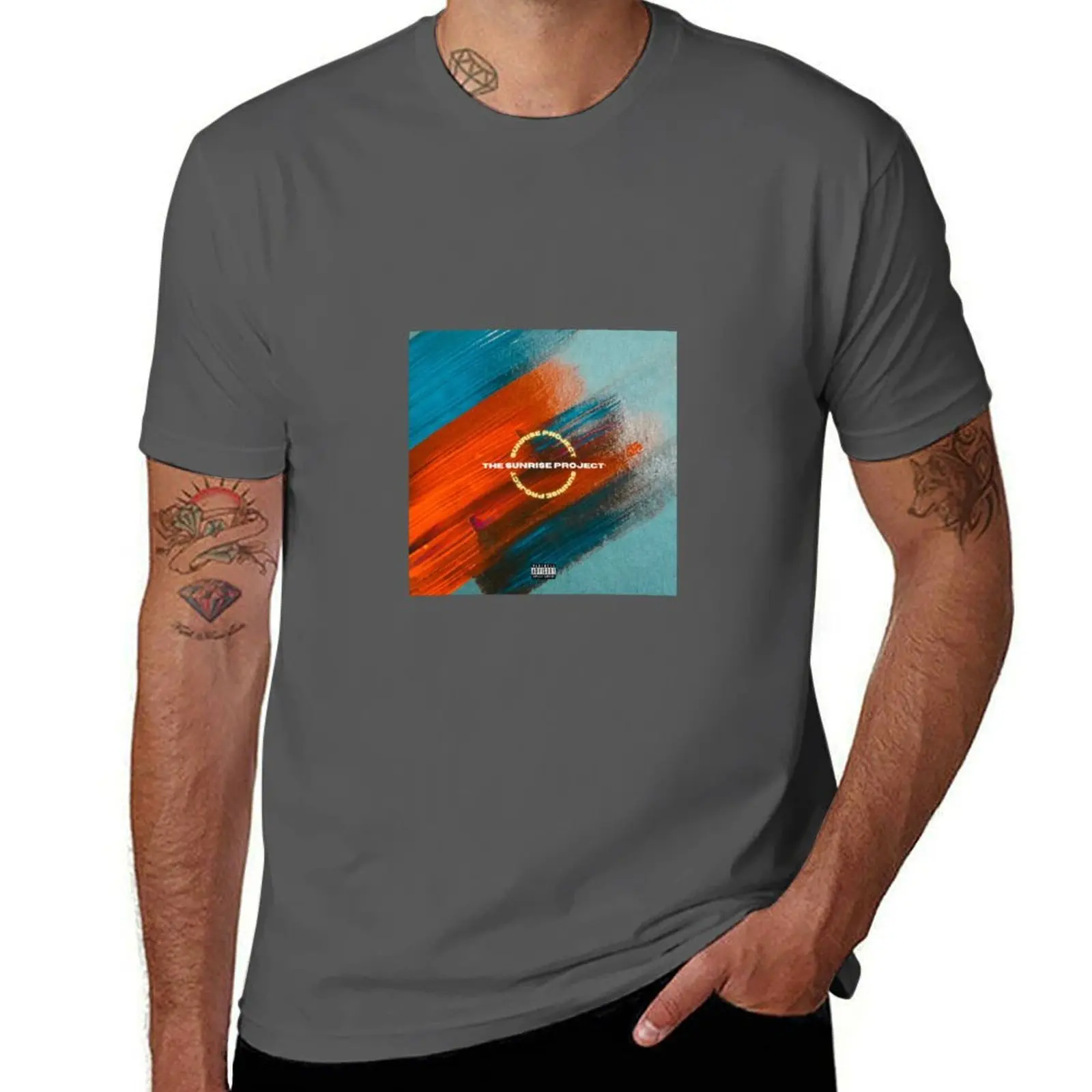 Camiseta Songer, Camiseta Ligera para Senderismo