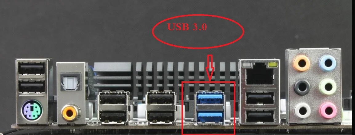 For Gigabyte P67A-UD3R-B3 P67X Main Board 1155 Pins, Support I5 2500 I7 2600