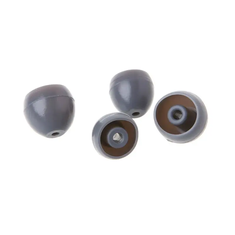 سدادات الأذن الحصير مكافحة الإفلات الأذن نصائح سماعات الأذن forSE846 SE535 SE425 SE315 سماعة إصلاح أجزاء