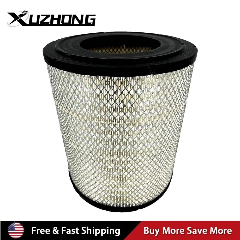 

FOR Freightliner Columbia engine Air Filter AF25139M,RS3518,P527682,P185069