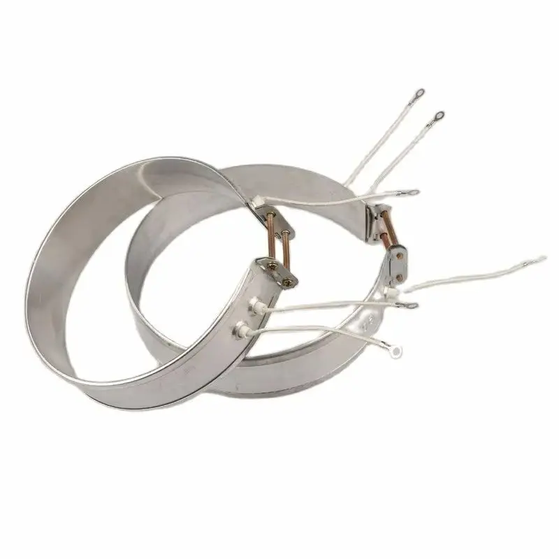 180x40mm 220V 800W Heater Element for Humidifier/Water Dispenser - Thin Band Household Electrical Appliances Parts