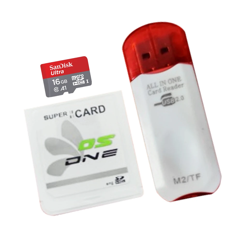 Ds ONE NDS Everdrive