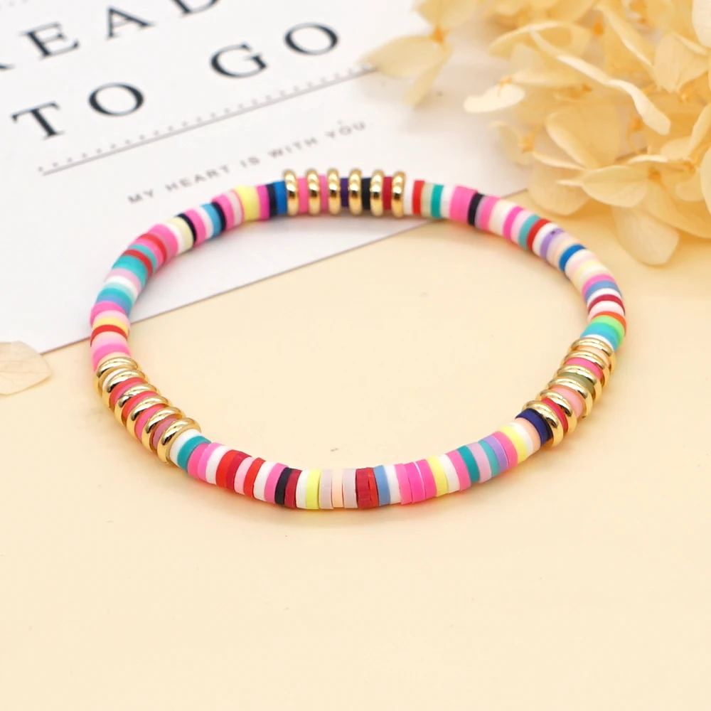 Go2Boho Colorful He… - image