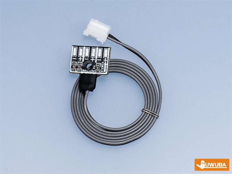Ph2.0 Adapterkabel Lichtsteuerung Host zu LED-Adapterkabel für RC-Auto, Boot, Tamiya Truck, Crawler-Auto – Detail 4