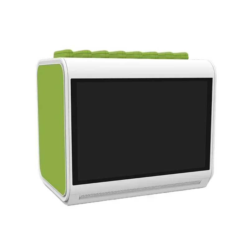20252021 Innovation 5000mAh 8slots shared power bank vending machine