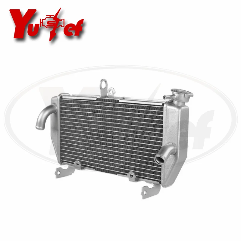 

YZF-R25 YZF-R3 Sport Bike Radiator Cooler Engine Cooling For Yamaha YZF R25 R3 2015-2021 2016 2017 2018 2019 2020