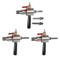 Electric Drill Water Drill Drill Adapter Adjustable Attachment Heavy Duty Electric Hammer Connection Head