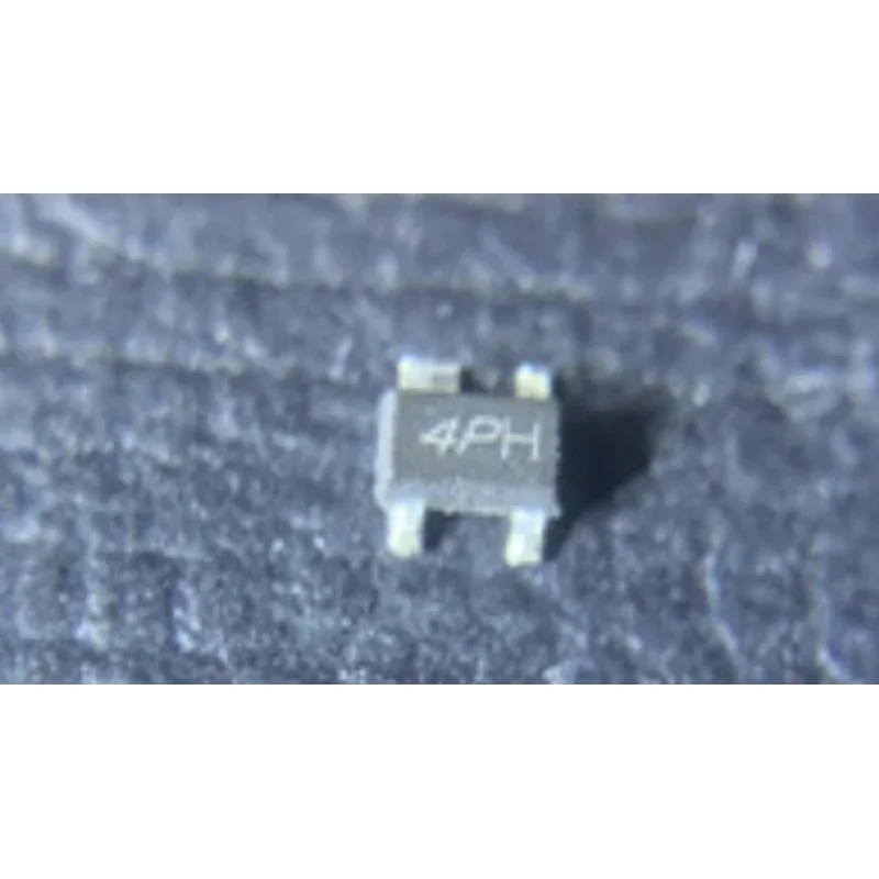 12PCS ATF-34143-TR1G ATF-34143 4P* SOT-343 100% New original SMD