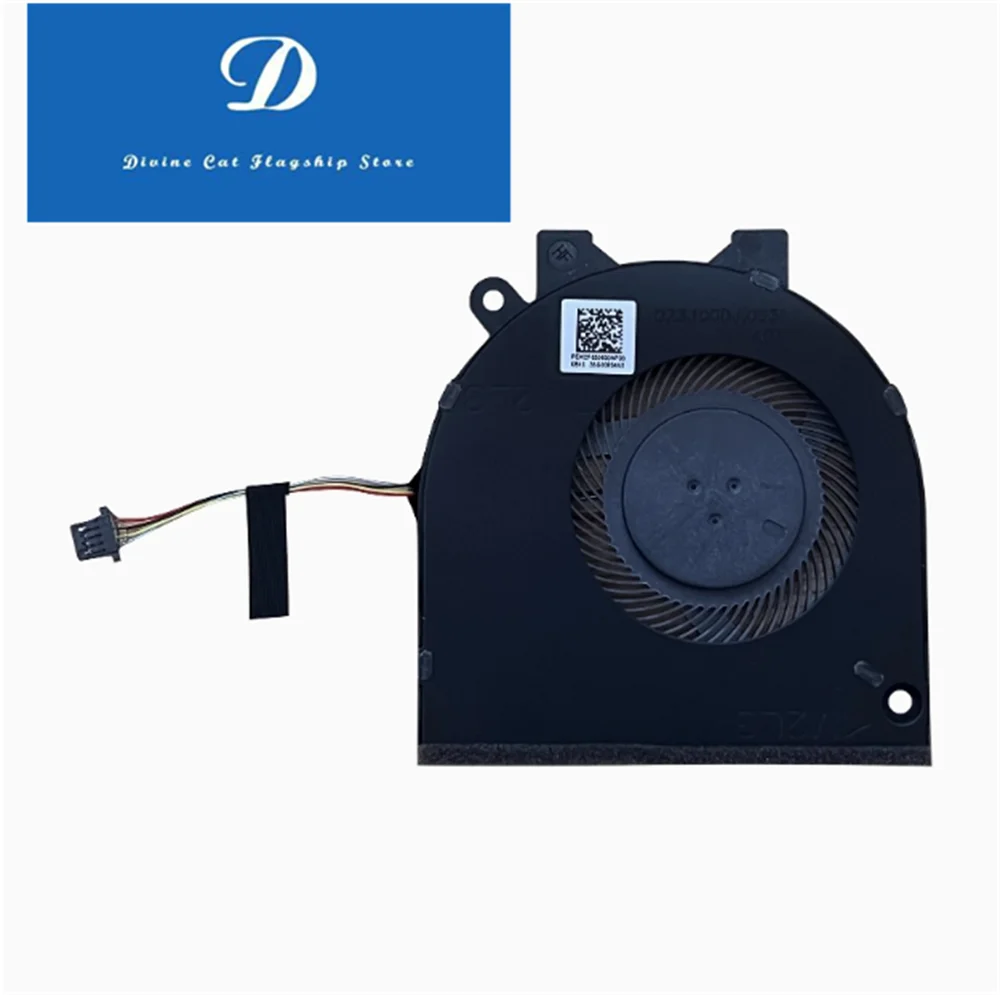 New FOR Dell Inspiron 5580 5581 5588 14-5480 5488 5482 5485 0G0D3G Fan