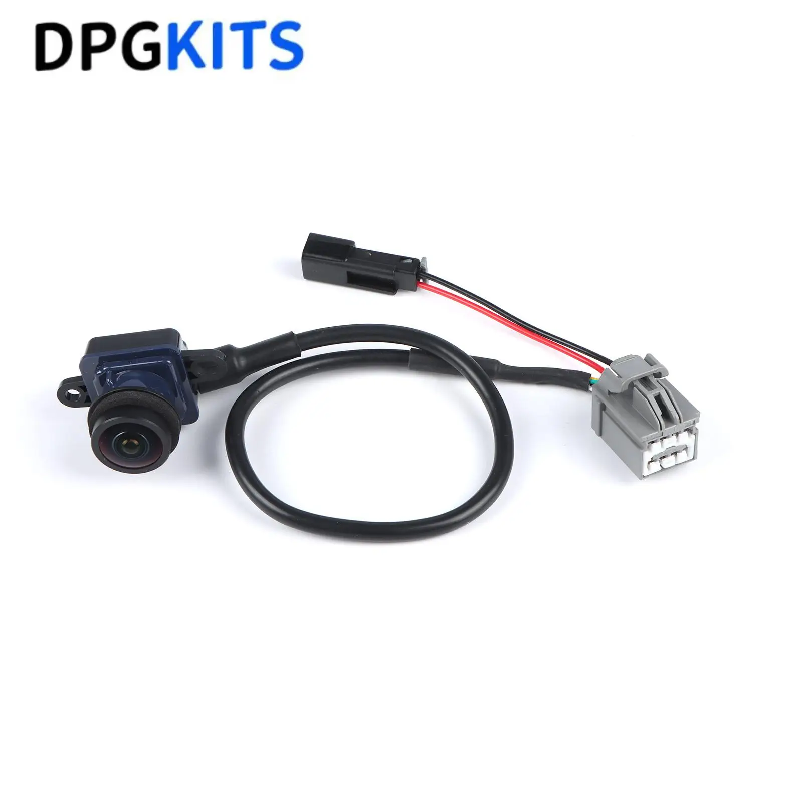 

56054158AE 56054158AF 56054158AG Резервная камера заднего вида для Dodge Journey 2011-2020 56054158AB 56054158AC 56054158AD