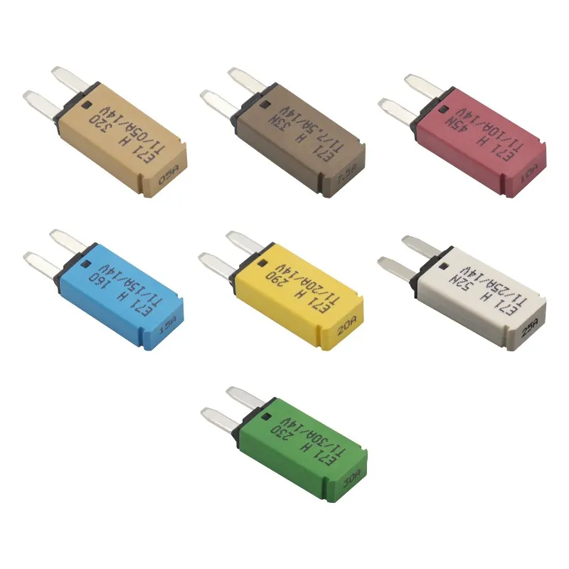 A98M E7 Fuse Holder…