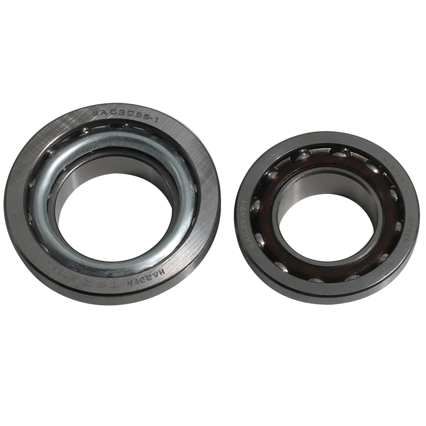 Motorcycle Steering Stem Bearing Seal Kit For Suzuki DL650 DL1000 V-Strom TL1000R TL1000S SV650 SV650S SV1000 SV650A SV650SA ABS view 5