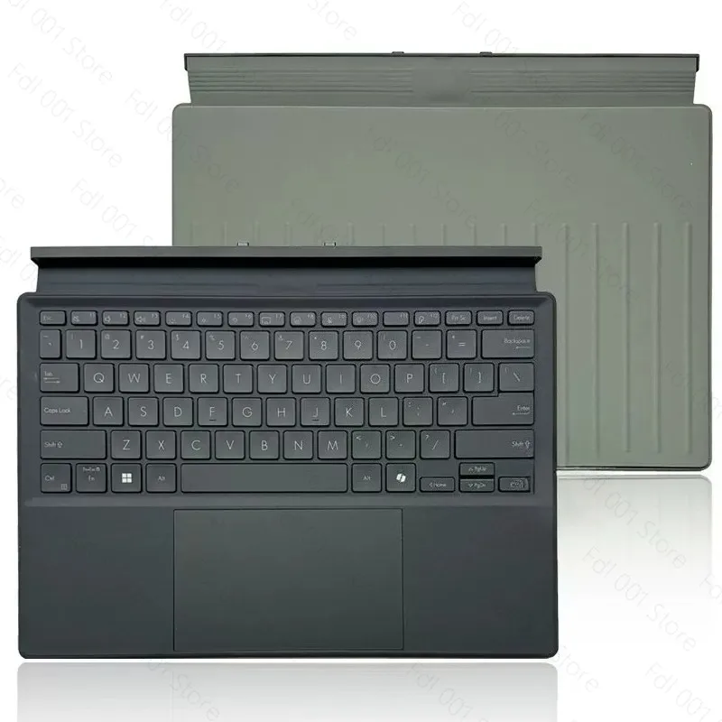 ProArt X HT5306Q 2-in-1 Tablet Magnetic Keyboard 13.3-inch 2024