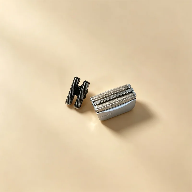 51S SHAVER FOIL AND CUTTER REPLACEMENT HEAD SPARE PARTS FIT BRAUN 8000 SERIES 360 COMPLETE ACTIVATOR CONTOURPRO 5643 5645 8970 8 view 4