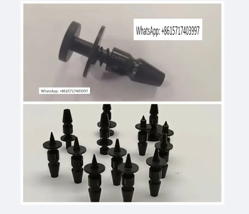 1PCS CP45 CN110 nozzle 12.7/11 PN: J9055143B for nozzle