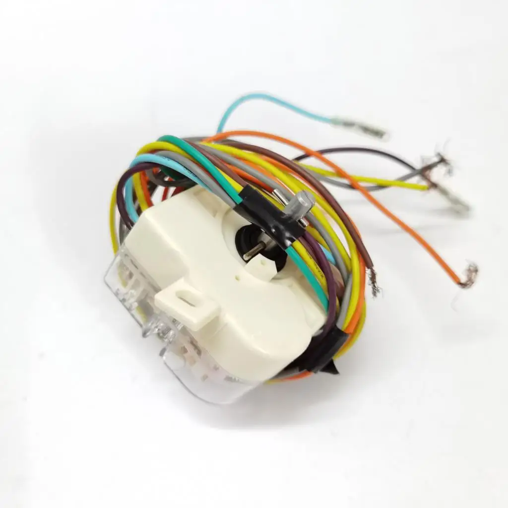 Washing Machine 7-L…